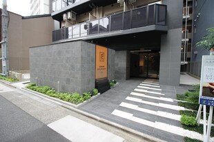 エステムコート名古屋新栄Ⅲグローリィの物件外観写真